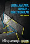 Liberal Hakların, Hukukun ve Devletin Sınırları