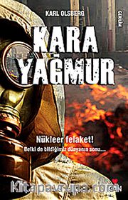 Kara Yağmur