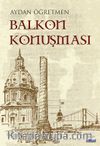 Balkon Konuşması