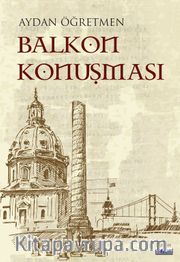 Balkon Konuşması