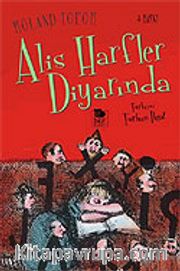 Alis Harfler Diyarında