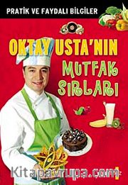 Oktay Usta'nın Mutfak Sırları