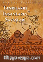 Tanrıların ve İnsanların Savaşları
