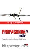 Propaganda Nedir?