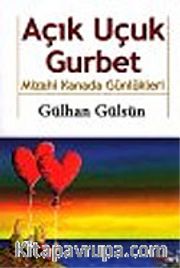 Açık Uçuk Gurbet