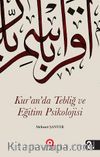Kur'an da Tebliğ ve Eğitim Psikolojisi