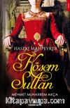 Haseki Mahpeyker Kösem Sultan