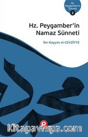 Hz. Peygamber'in Namaz Sünneti