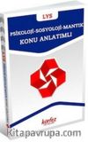 LYS Psikoloji-Sosyoloji-Mantık Konu Anlatımlı
