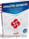 Analitik Geometri Konu Anlatımlı Soru Bankası