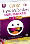 8. Sınıf Çerez Fen Bilimleri Soru Bankası (Teog)