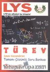 LYS Türev Tamamı Çözümlü Soru Bankası