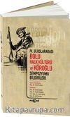 IV. Uluslararası Bolu Halk Kültürü ve Köroğlu