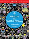 Erkekler için Yaratıcı Boyama