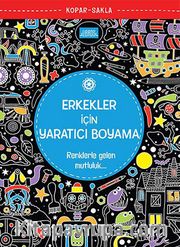 Erkekler için Yaratıcı Boyama