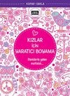 Kızlar İçin Yaratıcı Boyama