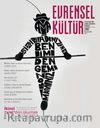Evrensel Kültür / Aylık Kültür, Sanat, Edebiyat Dergisi Haziran 2015 Sayı:282