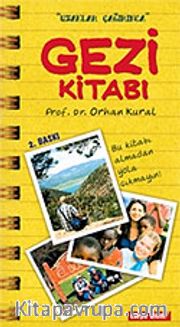 Gezi Kitabı