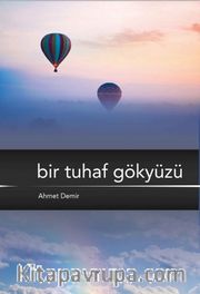 Bir Tuhaf Gökyüzü