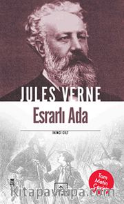 Esrarlı Ada 2.Cilt