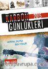 Karbon Günlükleri 2015