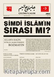 Çelimli Çalım Türk Milliyetçilerinin Mecmuası Aylık Dergi Yıl:1 Sayı:11