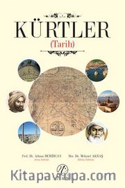 Kürtler (2 Cilt Takım)