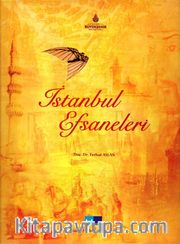 İstanbul Efsaneleri