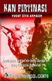 Kan Fırtınası