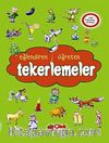 Eğlendiren Öğreten Tekerlemeler