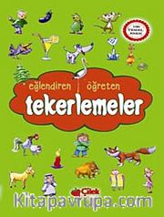 Eğlendiren Öğreten Tekerlemeler