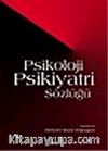 Psikoloji-Psikiyatri Sözlüğü