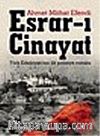 Esrar-ı Cinayat