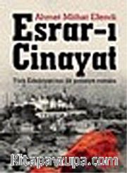 Esrar-ı Cinayat