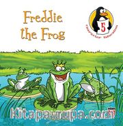 Freddie the Frog - Leadership / Character Education Stories 5