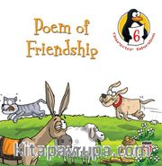 Poem of Friendship - Friendship / Character Education Stories 6