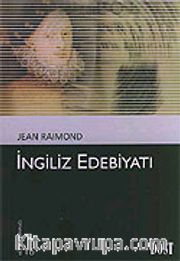 İngiliz Edebiyatı (Kültür Kitaplığı 16)
