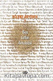 Boş Laflar Antolojisi