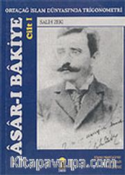 Asar-ı Bakiye 1 Ortaçağ İslam Dünyası'nda Trigonometri