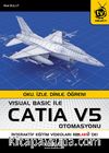 Visual Basic İle Catia V5 Otomasyonu