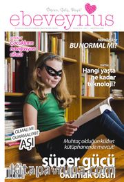 Ebeveynus Dergisi 