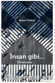 İnsan Gibi..