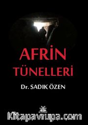 Afrin Tünelleri