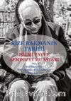 Size Bakmanın Tarihi & Hilmi Yavuz Sempozyum Kitabı 