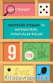 Profesör Stewart'ın Matematiksel Tuhaflıklar Dolabı