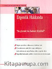 Ergenlik Hakkında / Bu Çocuk Ne Zaman Büyüdü
