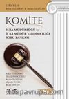 2020 Komite  İcra Müdürlüğü ve İcra Müdür Yardımcılığı  Soru Bankası