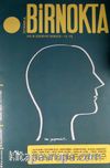 Bir Nokta / Aylık Edebiyat Dergisi / Yıl:15 Mayıs 2015 Sayı:160