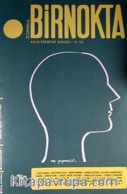Bir Nokta / Aylık Edebiyat Dergisi / Yıl:15 Mayıs 2015 Sayı:160