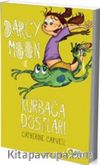 Darcy Moon ve Kurbağa Dostları